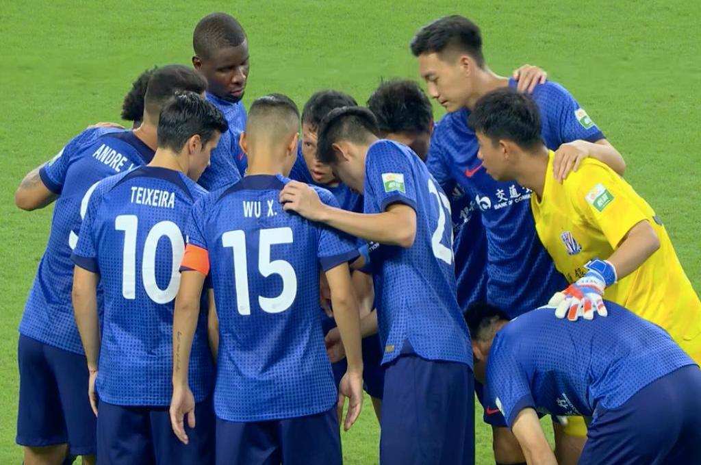 九游娱乐登录-关于申花豪取三分，全力备战未来比赛的信息