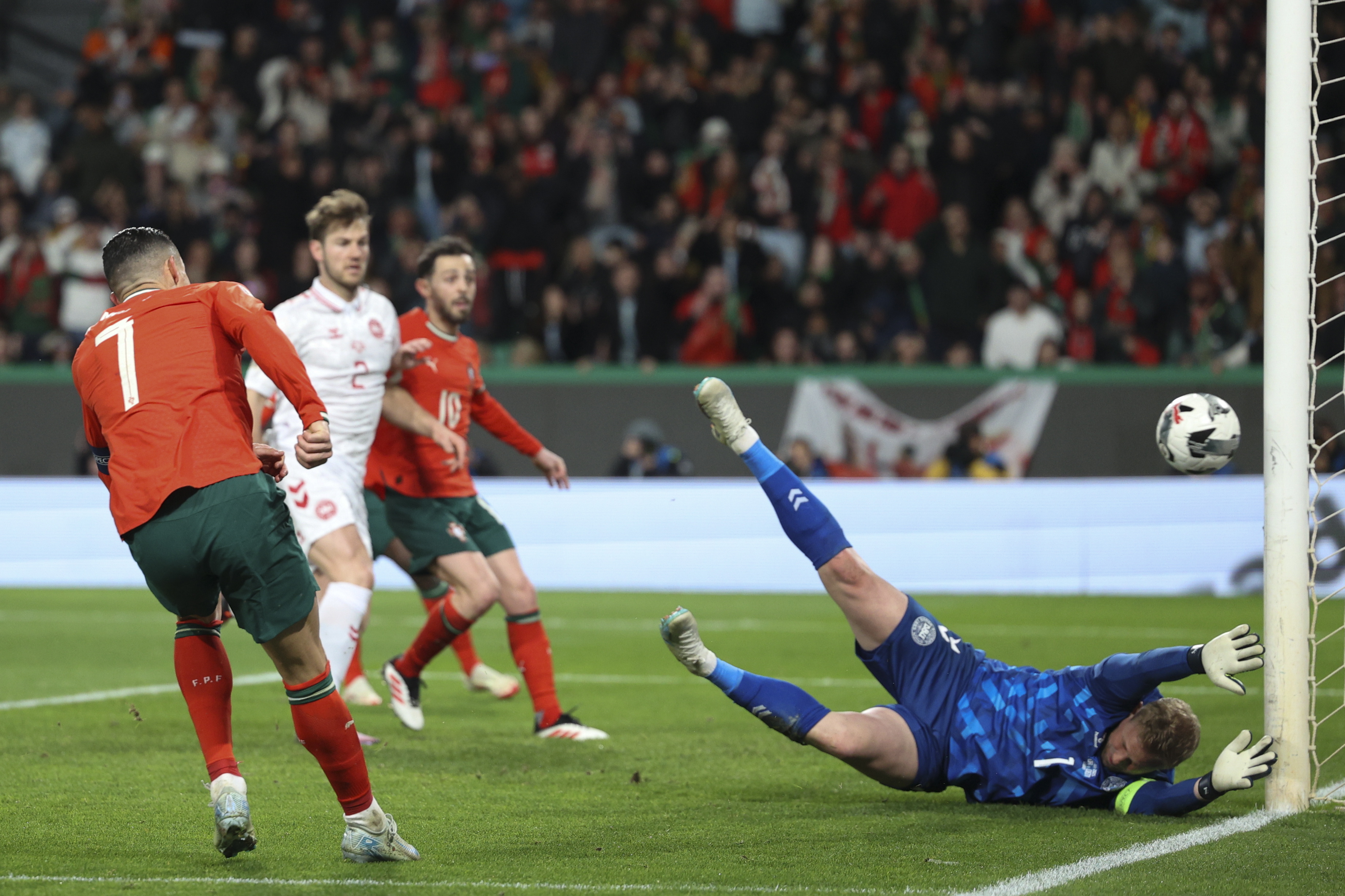 葡萄牙国家队在国家联赛中失去领先优势(葡萄牙国家队在国家联赛中失去领先优势的球员) 葡萄牙国家队在国家联赛中失去领先优势(葡萄牙国家队在国家联赛中失去领先优势的球员)