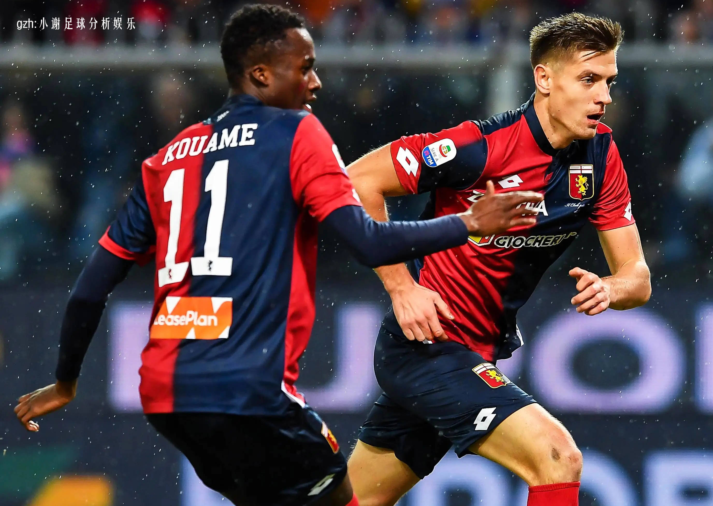 热那亚将在主场迎战乌迪内斯，力争保持不败的简单介绍