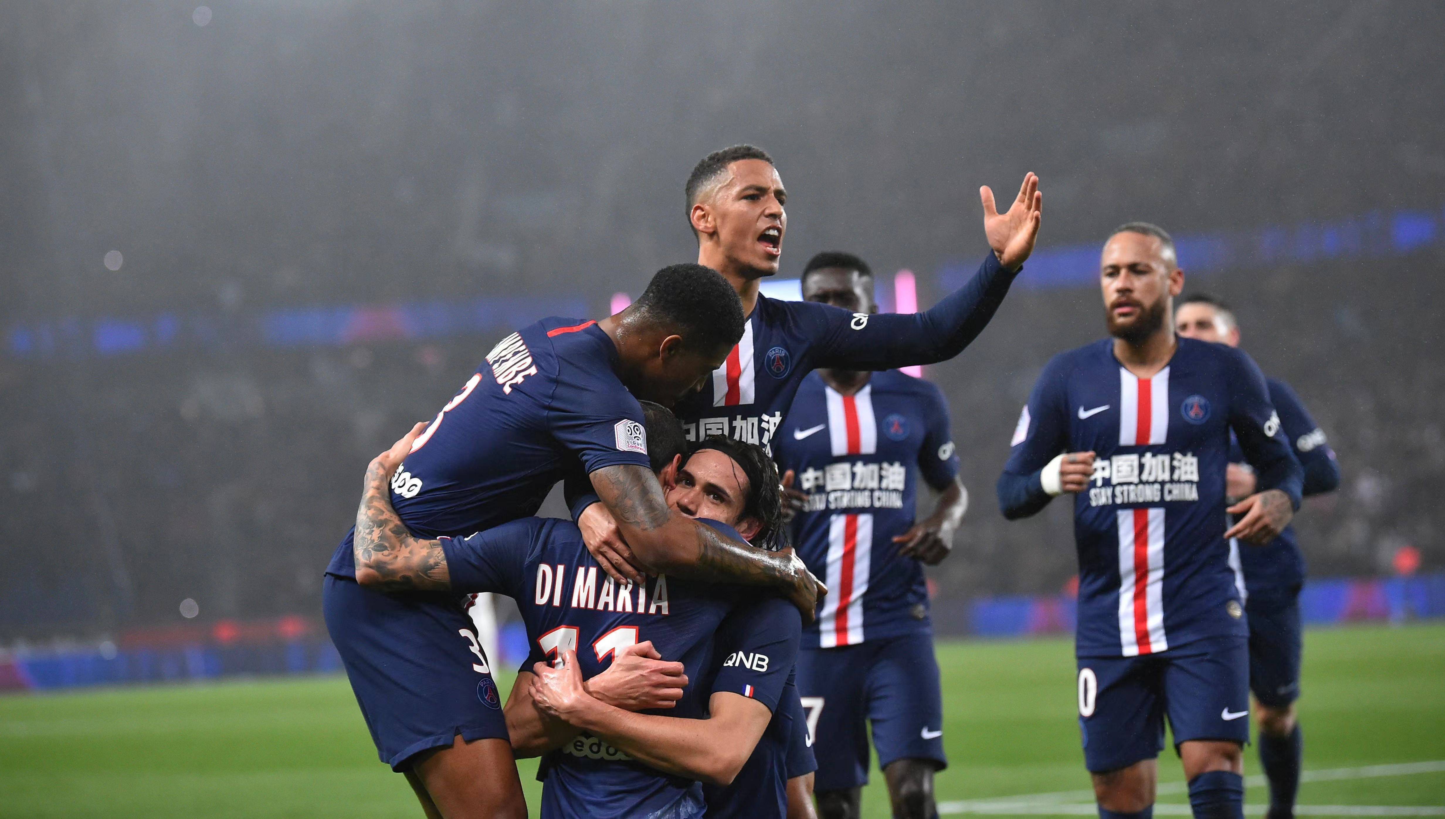 九游娱乐娱乐-关于法国豪门遭遇意甲劲旅，强强对决备受瞩目的信息