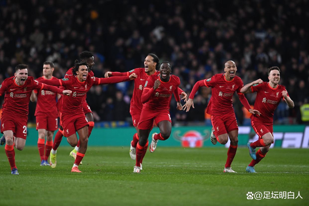 利物浦面临重大挑战,备战巴黎圣日耳曼 利物浦面临重大挑战,备战巴黎圣日耳曼