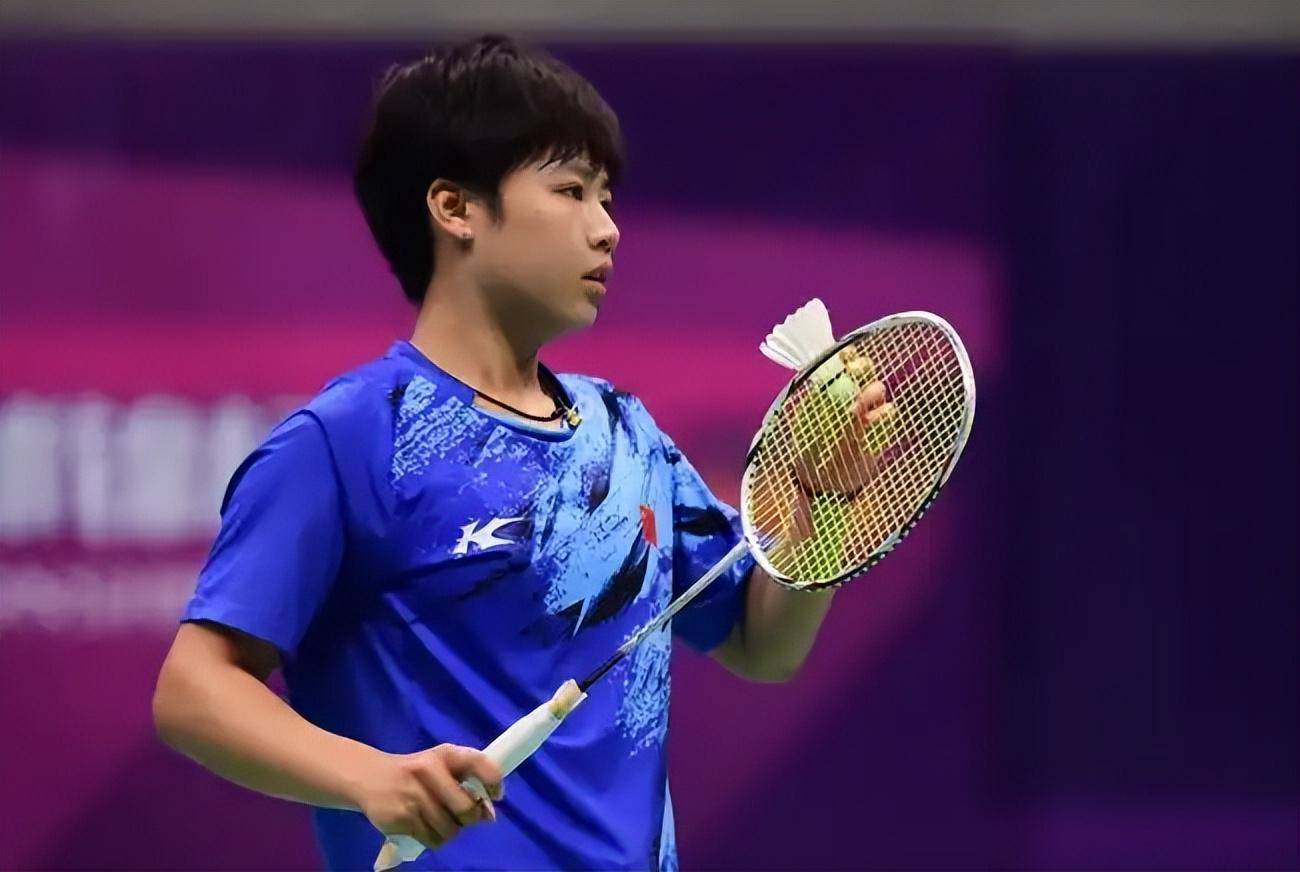 韩国羽毛球选手实力雄厚,获得好成绩 韩国羽毛球选手实力雄厚,获得好成绩