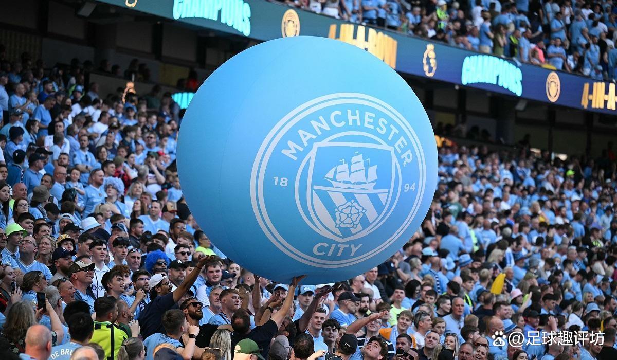 曼城再度胜出,离欧冠半决赛仅一步之遥! 曼城再度胜出,离欧冠半决赛仅一步之遥!