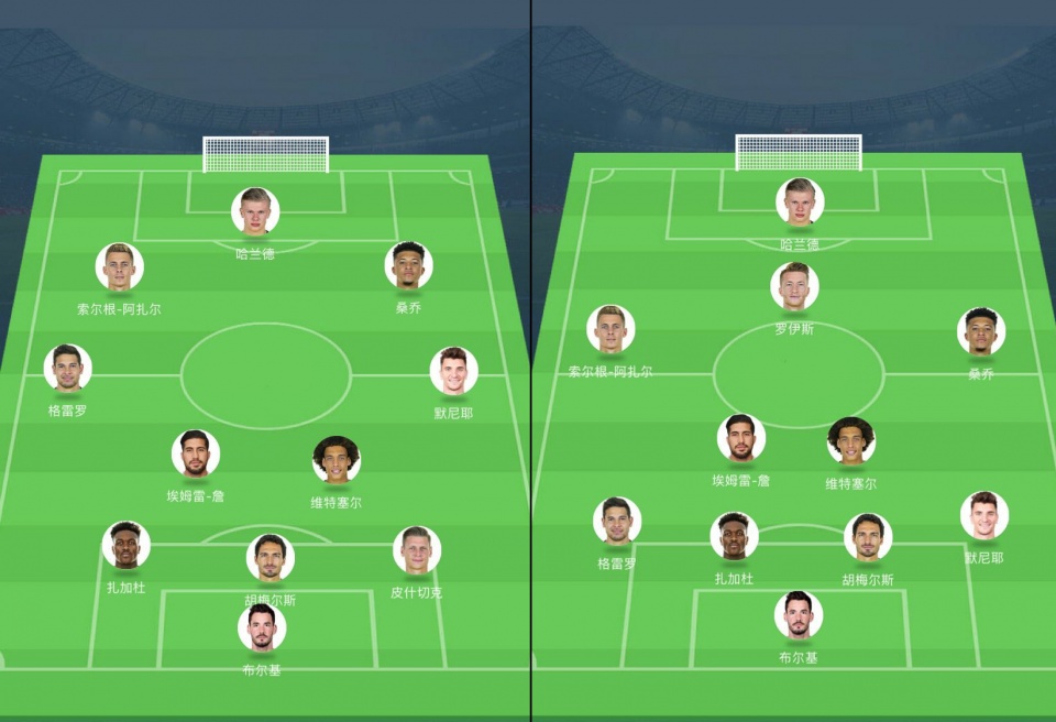 球队已经开始为下个赛季做好充分准备 球队已经开始为下个赛季做好充分准备