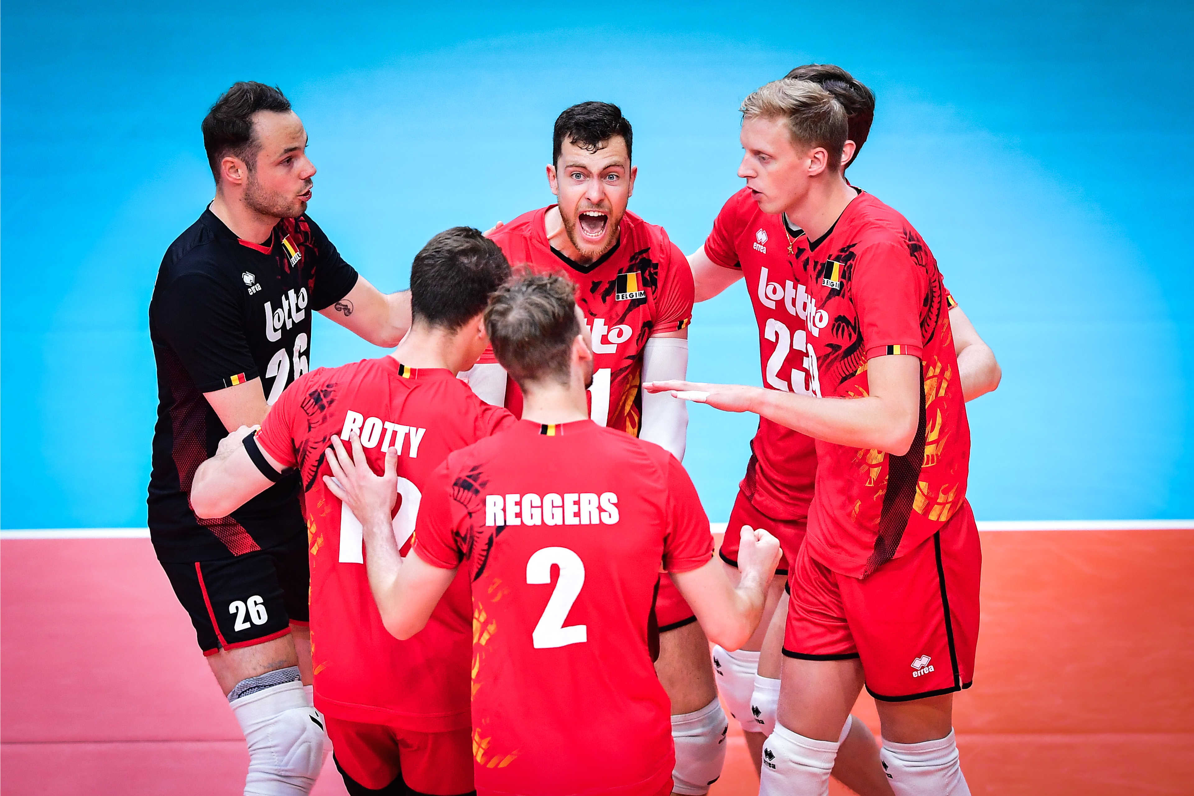 关于比利时迎战克罗地亚，双方实力对比的信息