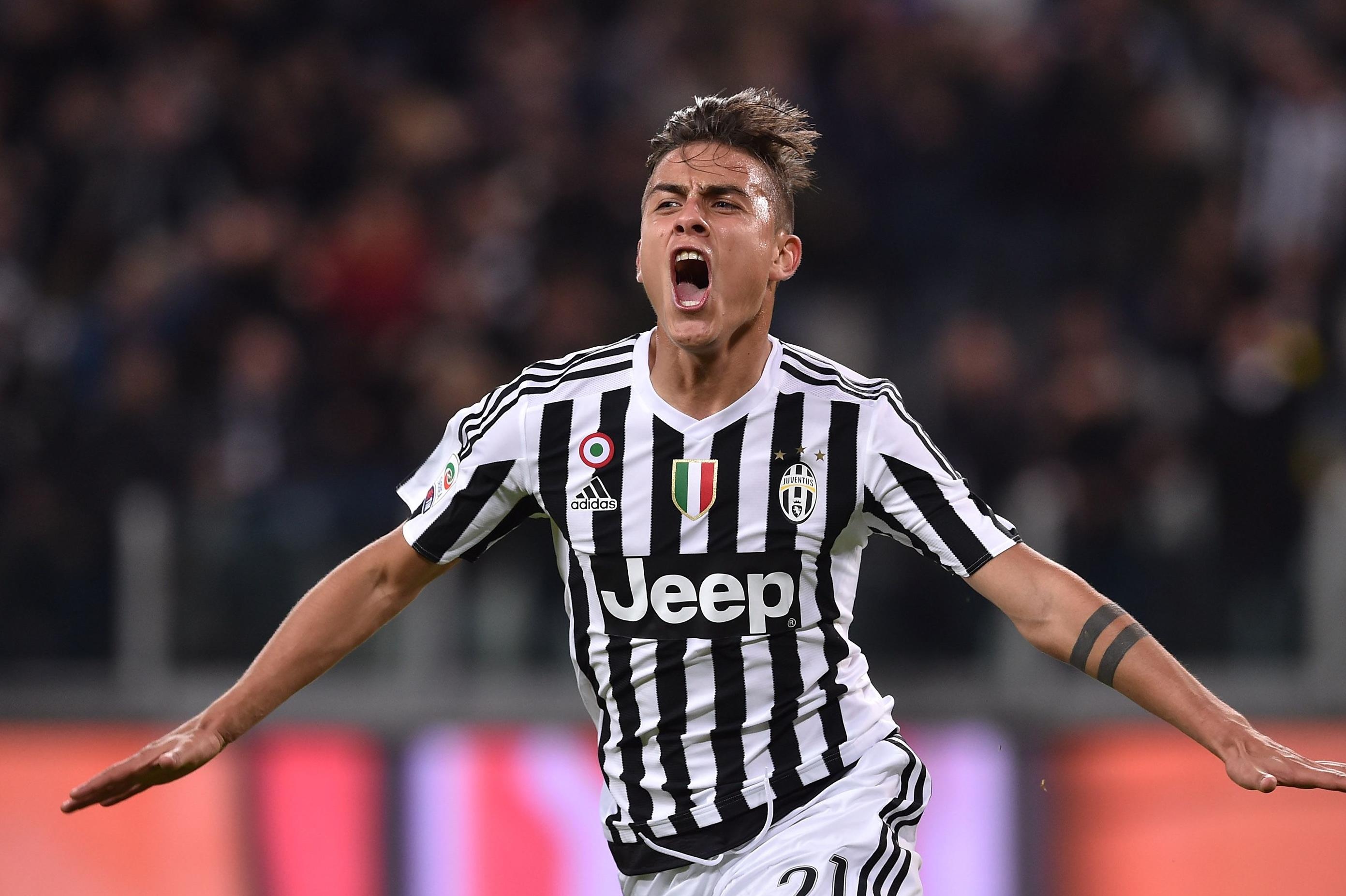 九游娱乐中国官网-尤文图斯中场迪巴拉连续破门，助球队获胜