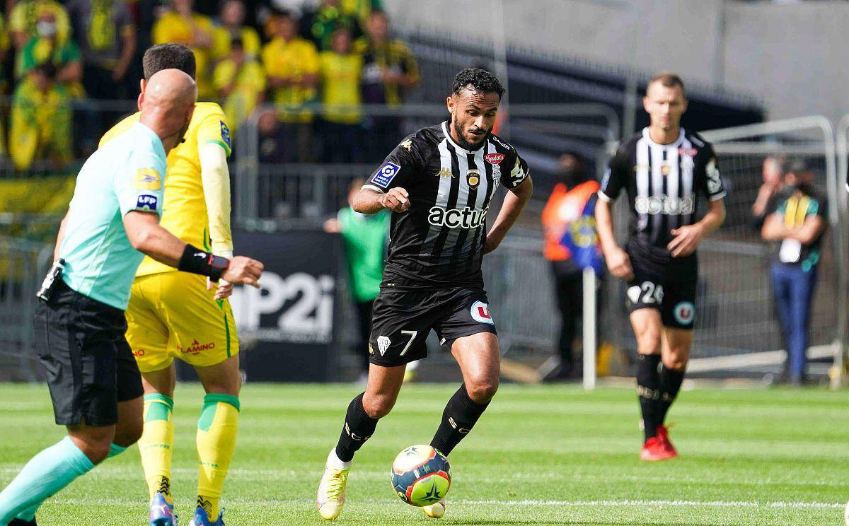 昂热主场逼平马赛,继续保持不败记录的简单介绍 昂热主场逼平马赛,继续保持不败记录的简单介绍