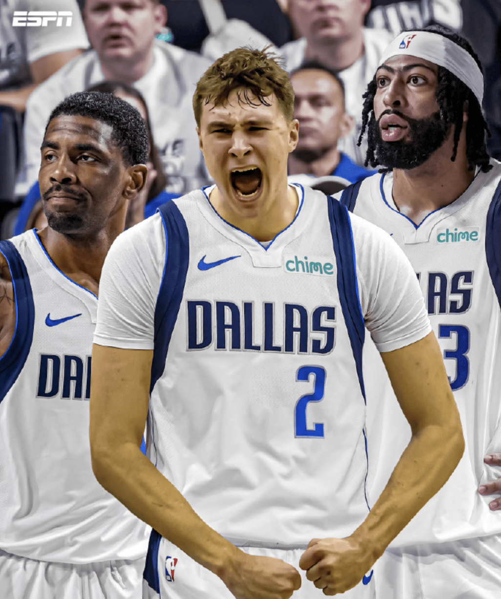 独行侠队的年轻球员逐渐崛起 独行侠队的年轻球员逐渐崛起