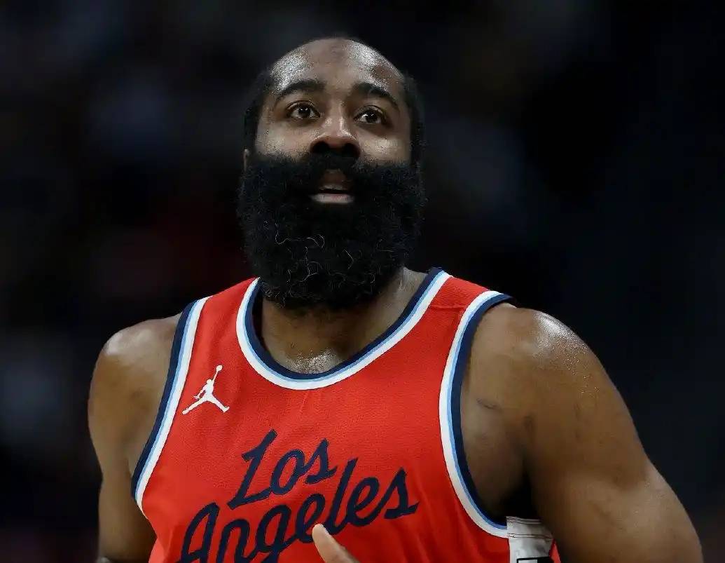 火箭苦吞连败哈登波特兰遗憾落败的简单介绍 火箭苦吞连败哈登波特兰遗憾落败的简单介绍