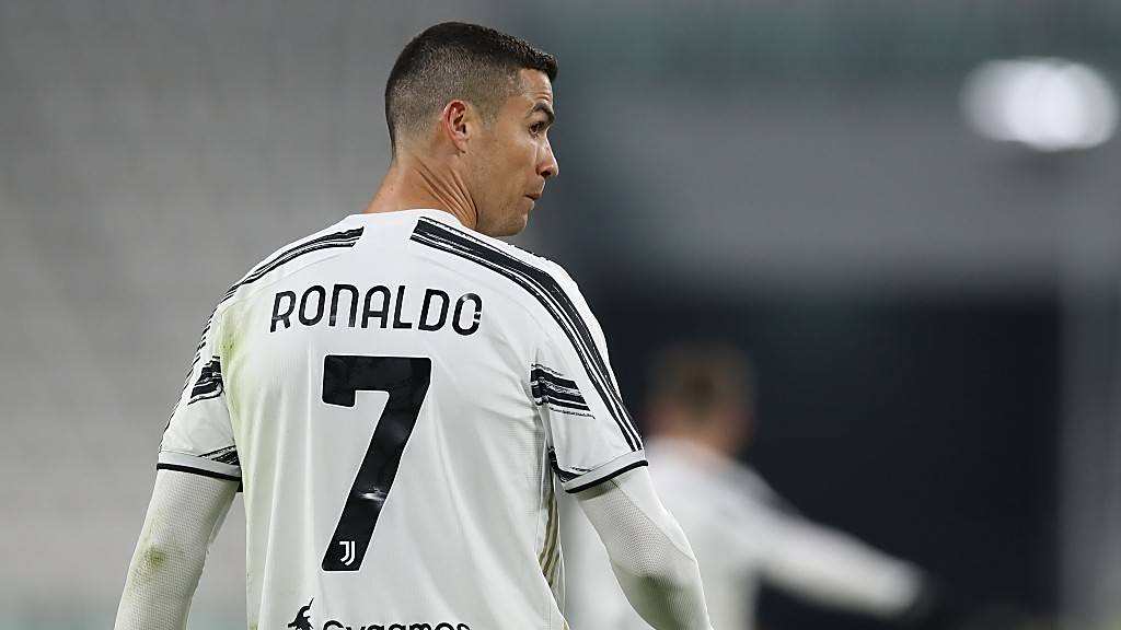 关于尤文图斯百场进球:C罗传射帮助球队继续领跑意甲的信息 关于尤文图斯百场进球:C罗传射帮助球队继续领跑意甲的信息