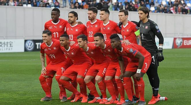 九游娱乐网址-捷克共和国逼平瑞士，积分榜上再添一分的简单介绍