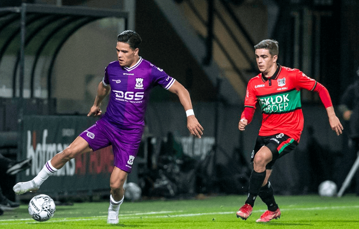 九游娱乐网页版登录入口-包含荷兰豪门阿尔克马尔欧联杯表现抢眼，引人瞩目的词条