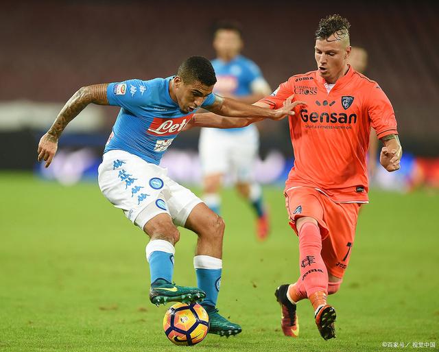 九游娱乐地址-那不勒斯客场不敌，欧战资格堪忧