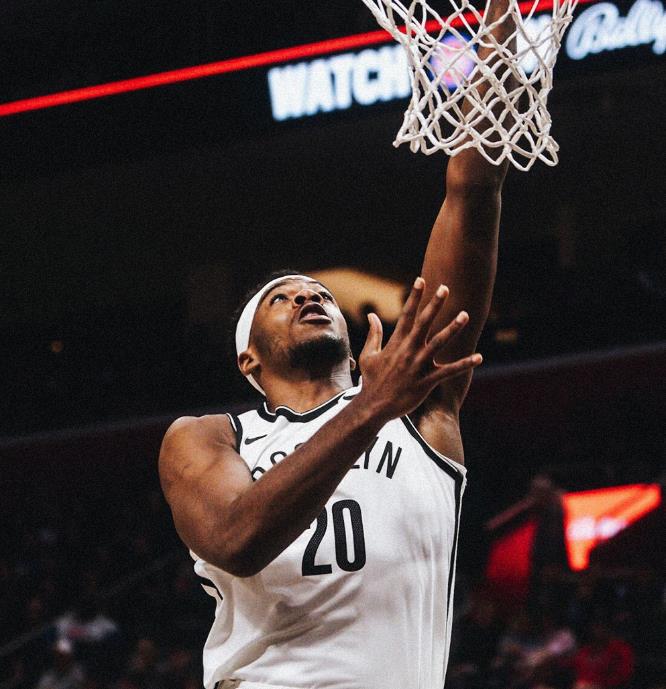 九游娱乐竞技-活塞遭遇篮网逆转，遗憾失利