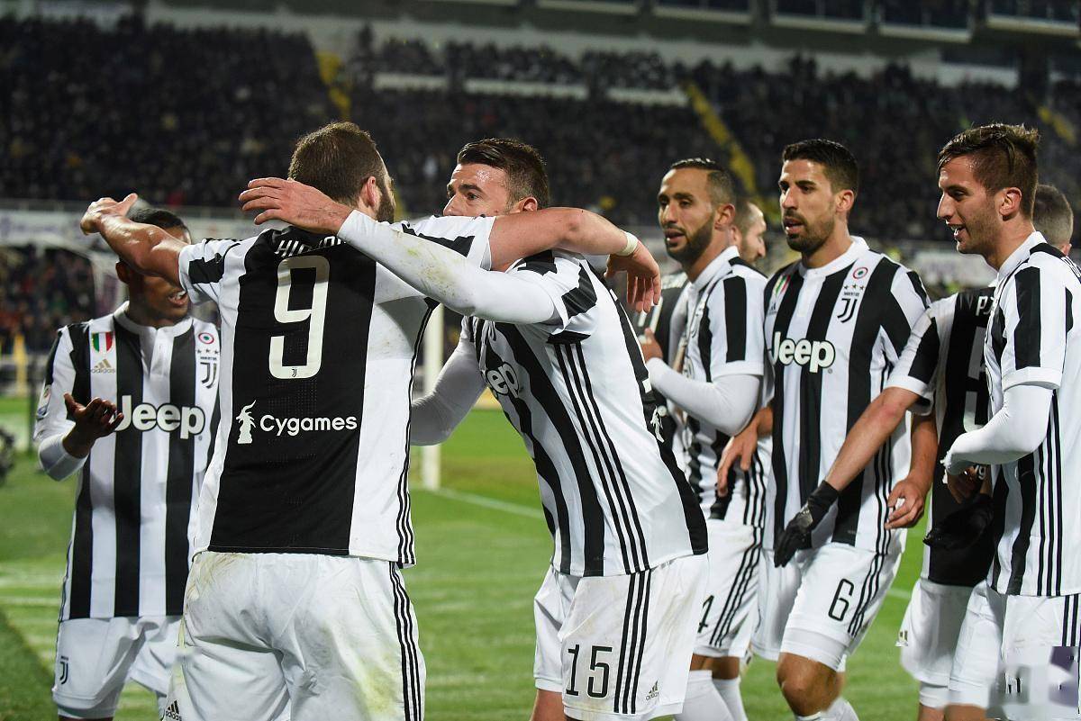 九游娱乐官网入口-尤文图斯轻松击败马竞