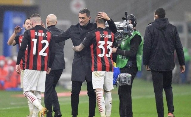 九游娱乐网页版入口-AC米兰客场战平，领头羊被追赶的简单介绍