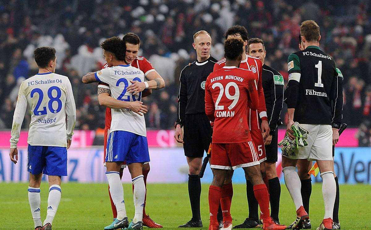 球员展现神勇状态,全队士气高昂 球员展现神勇状态,全队士气高昂