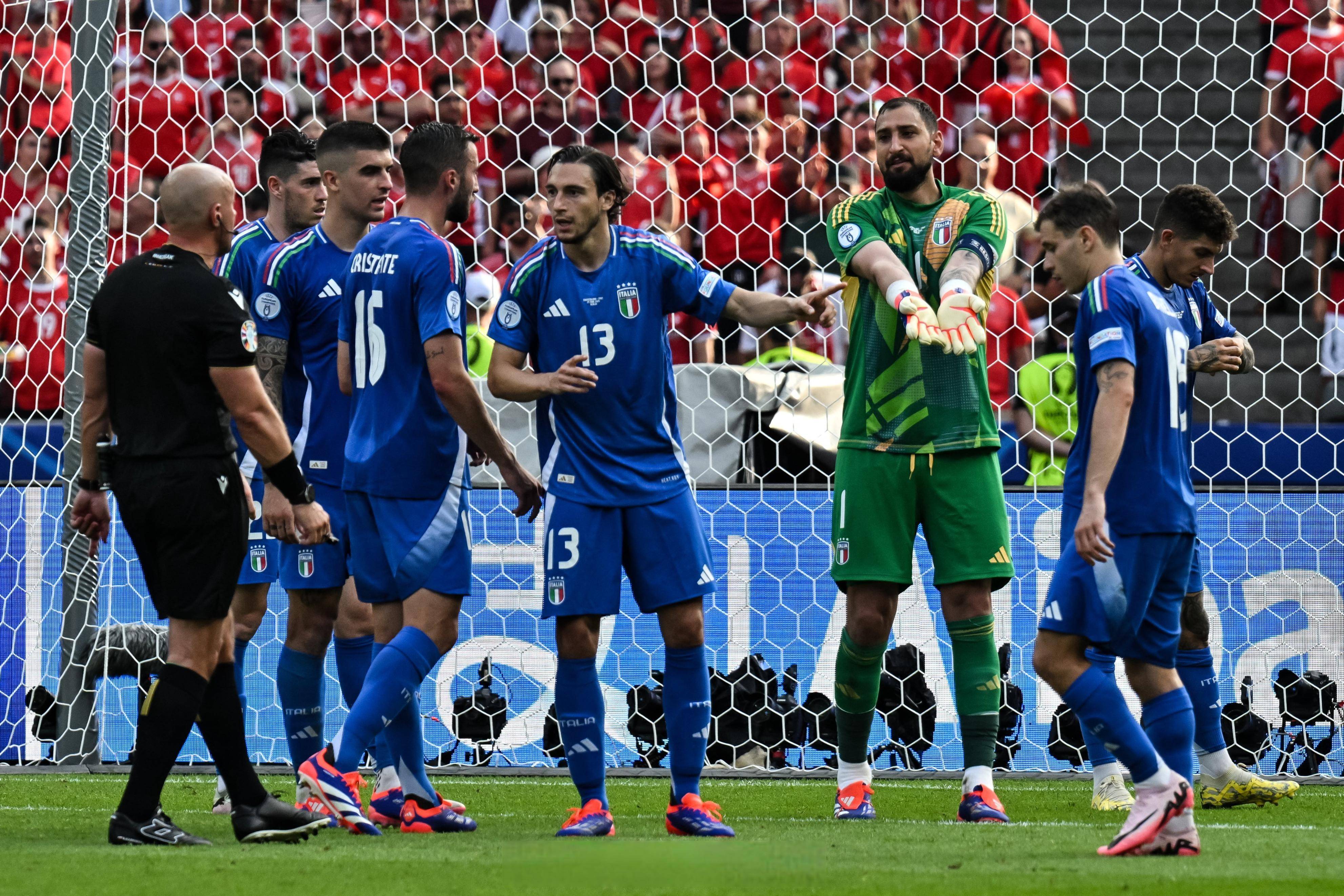 欧预赛:克罗地亚队大胜瑞士,提升出线希望的简单介绍 欧预赛:克罗地亚队大胜瑞士,提升出线希望的简单介绍