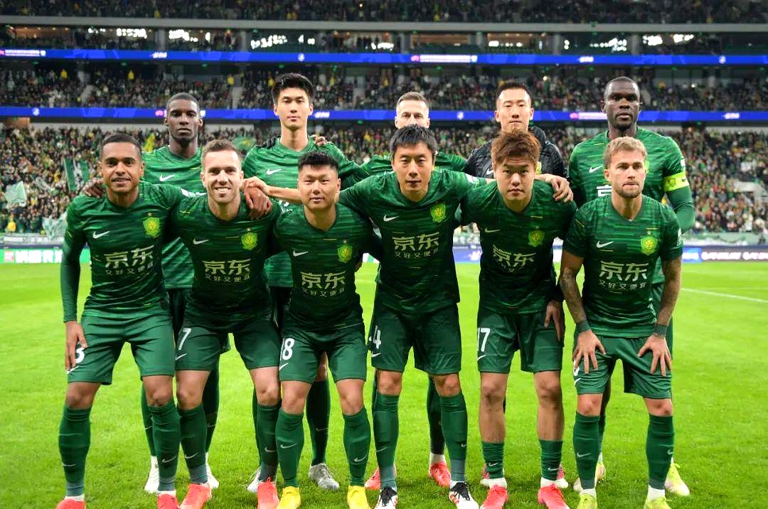 国安队员状态火爆，表现稳定可靠