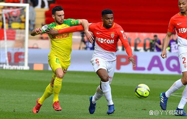 摩纳哥主场击败南特,提升排名的简单介绍 摩纳哥主场击败南特,提升排名的简单介绍