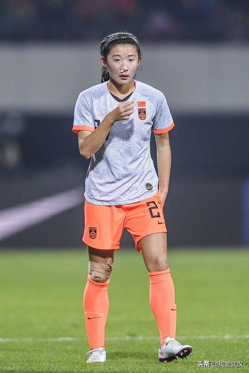 国家队女足比赛连胜,球员士气高涨 国家队女足比赛连胜,球员士气高涨