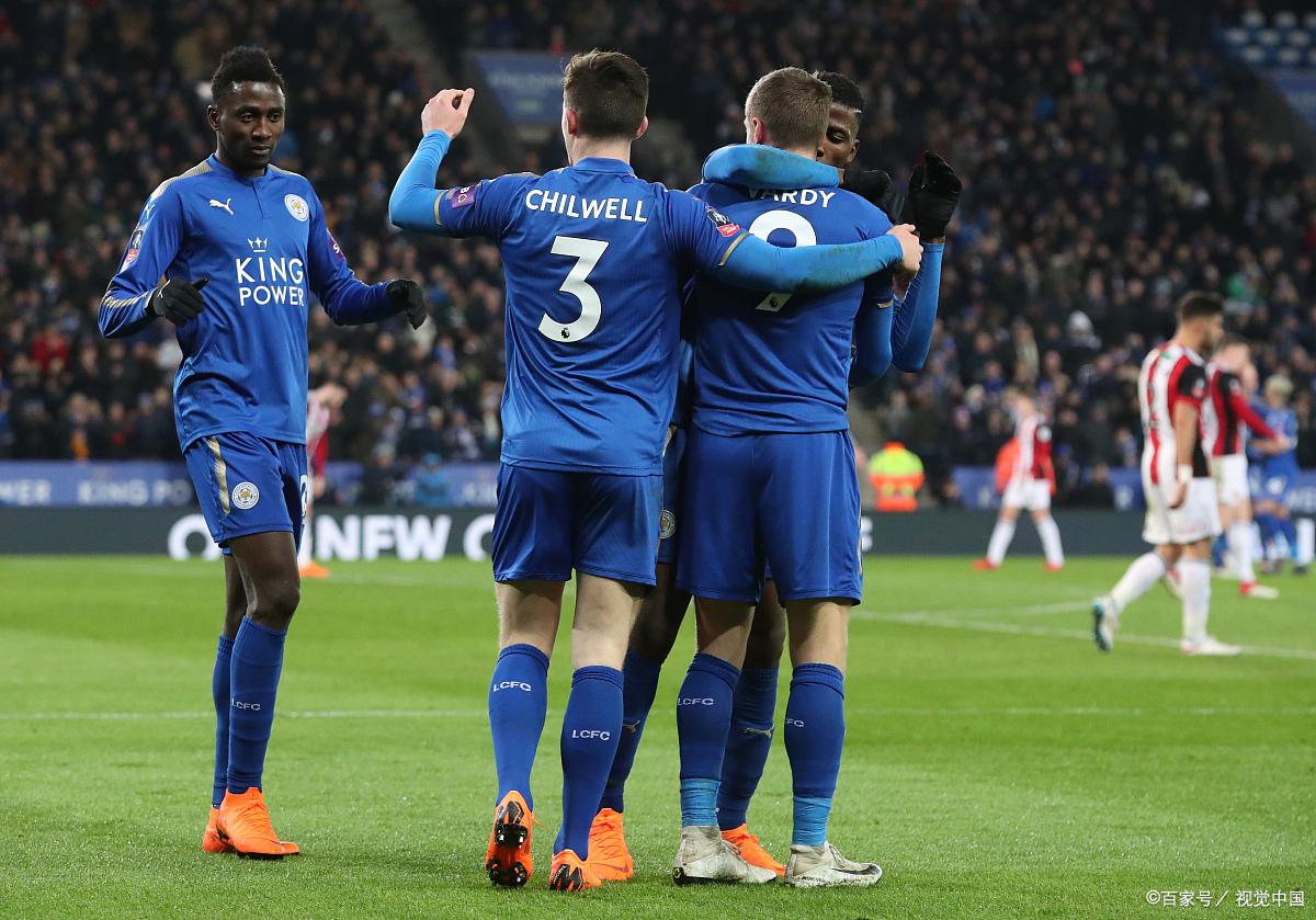 莱斯特城中场被罚停赛,缺席两场比赛 莱斯特城中场被罚停赛,缺席两场比赛