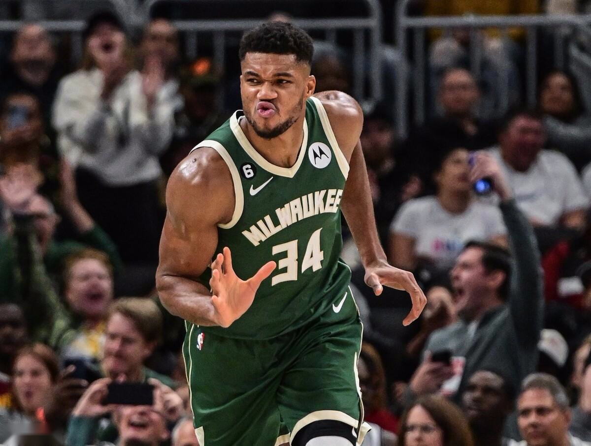 雄鹿主场擒独行侠，连胜止步三场