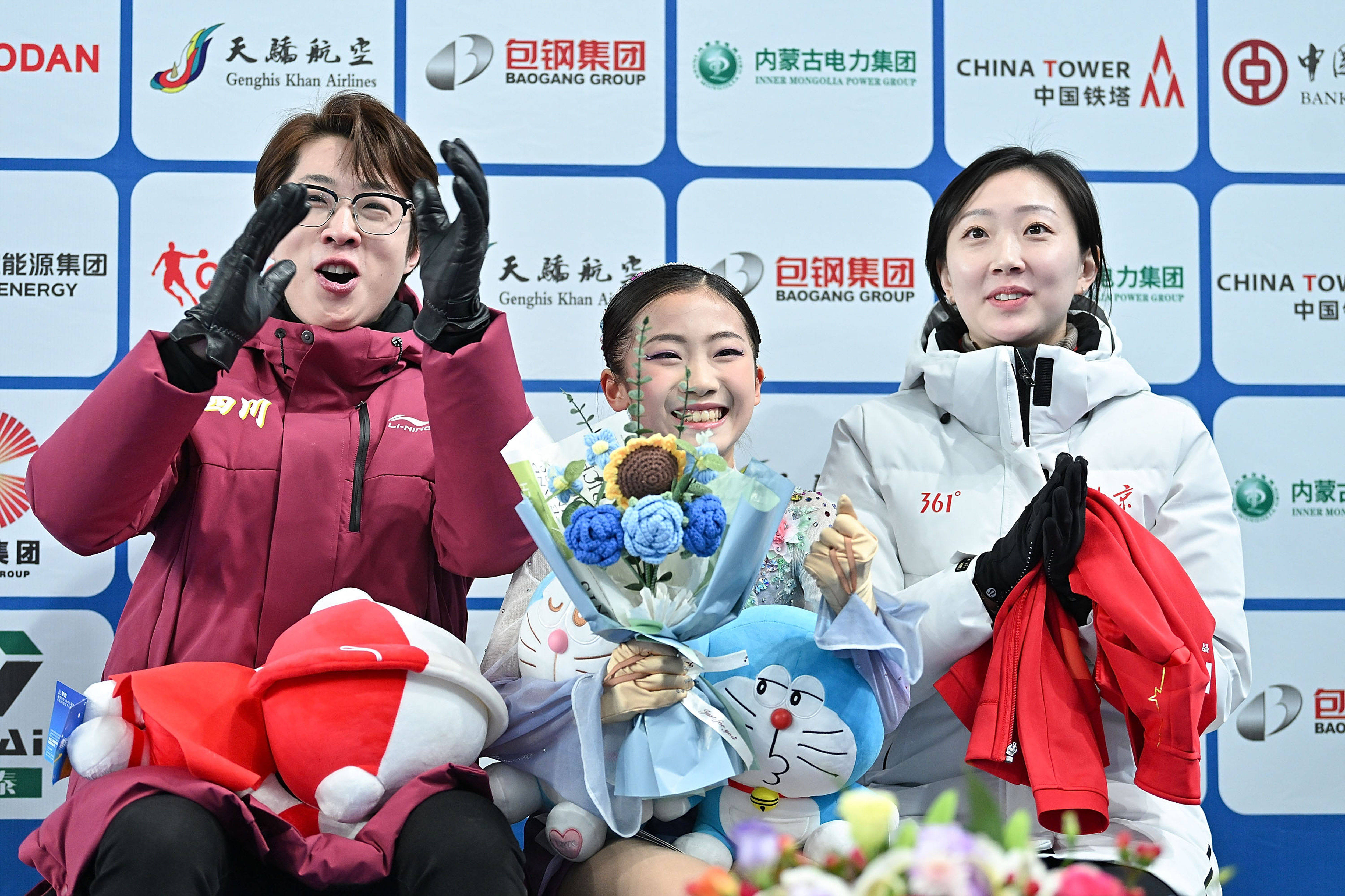 九游娱乐app下载地址-韩国花样滑冰选手备受赞誉，技惊四座的简单介绍