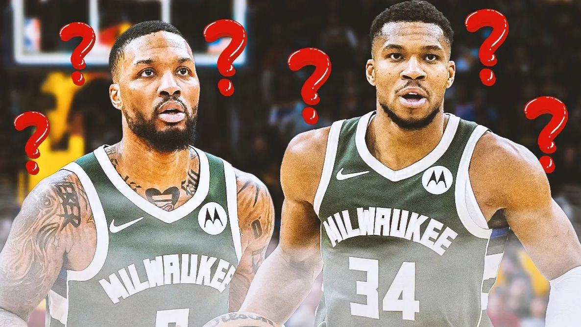 九游娱乐官网入口-雄鹿不敌快船，字母哥独撑大局