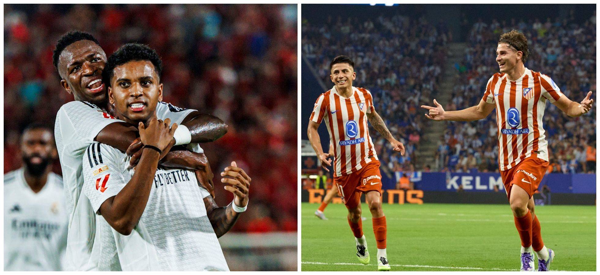 九游娱乐新闻-关于马德里德比，马竞-击败皇家社会的信息