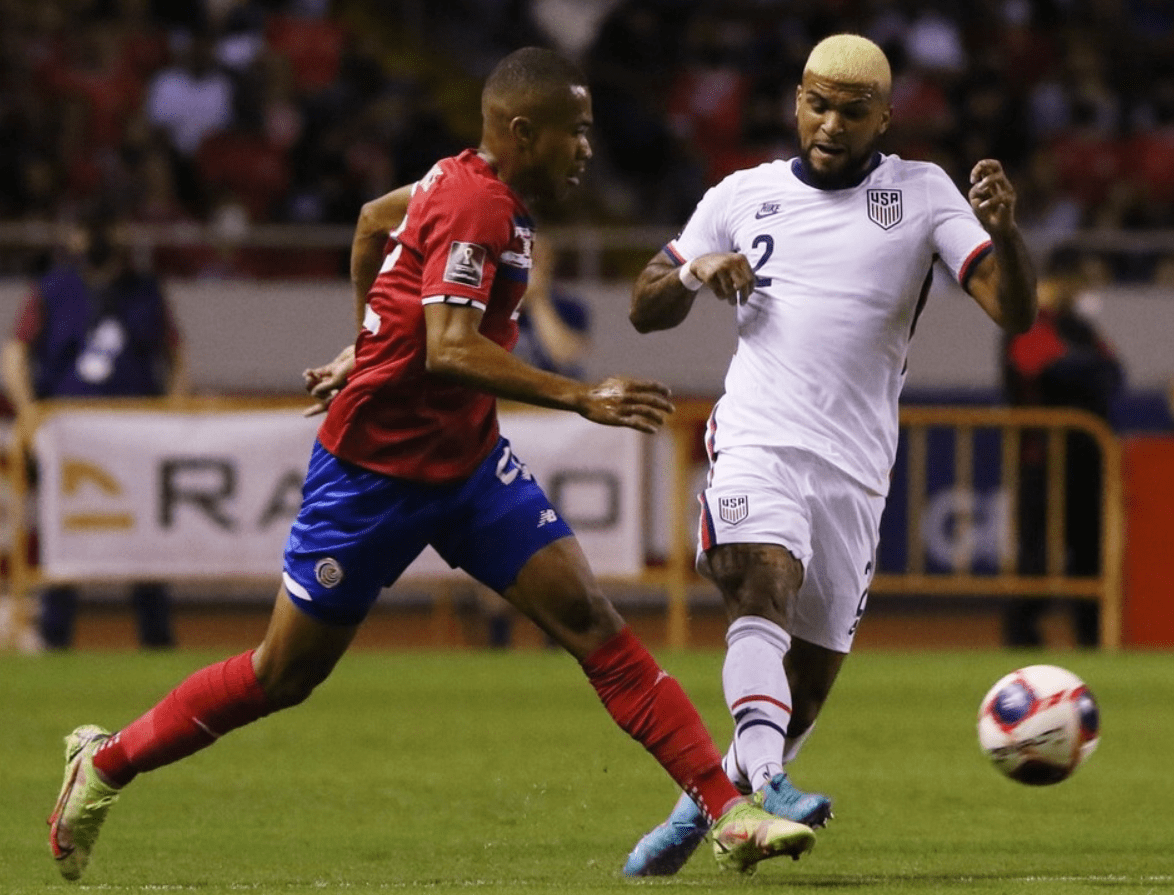 关于哥斯达黎加男篮告负伊朗,东京奥运第一败的信息 关于哥斯达黎加男篮告负伊朗,东京奥运第一败的信息