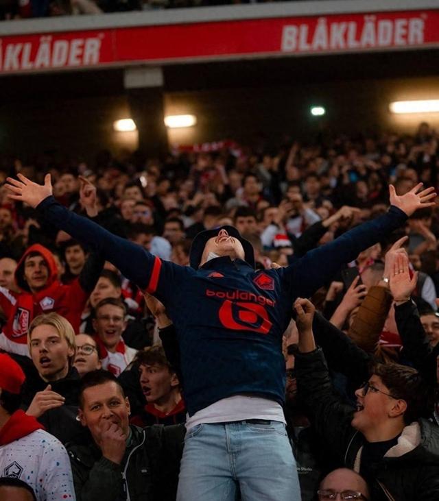 九游娱乐官方-关于里尔胜利关键之战，打败桑普多利亚的信息