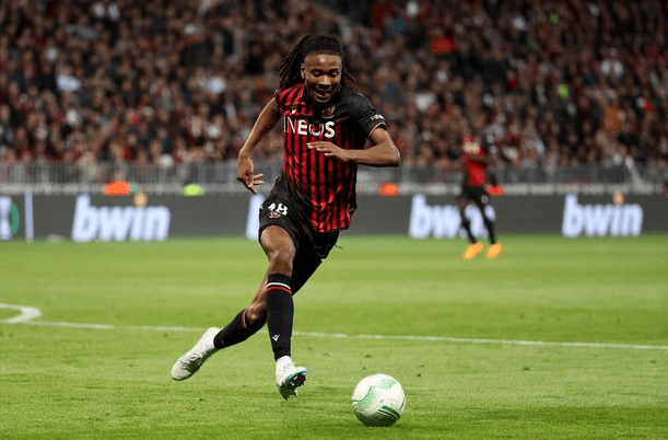 九游娱乐注册-包含尼斯中场核心累积黄牌，下轮缺阵成疑的词条